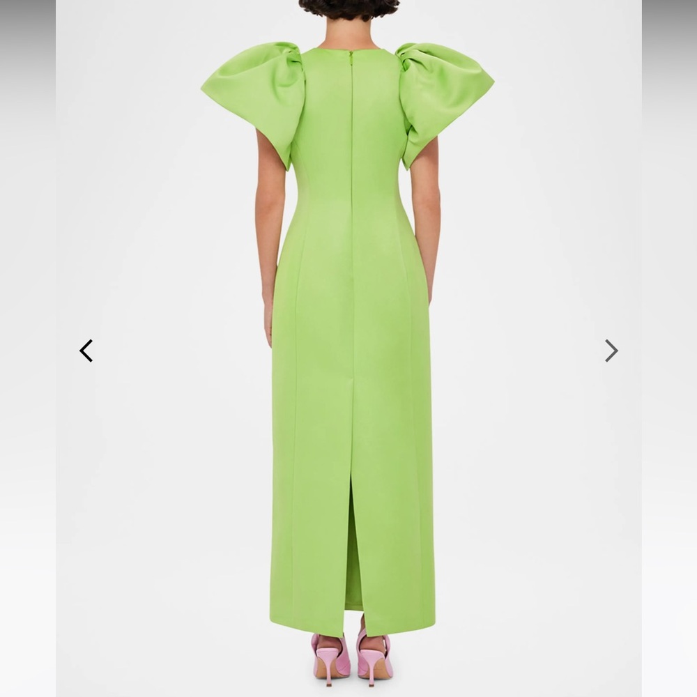 Leo Lin Lucinda Dress - Picture 3 of 6